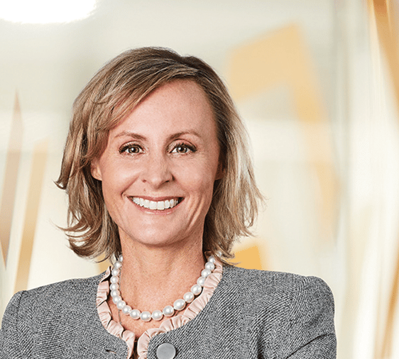 Stephanie Unwin, CEO Horizon Power