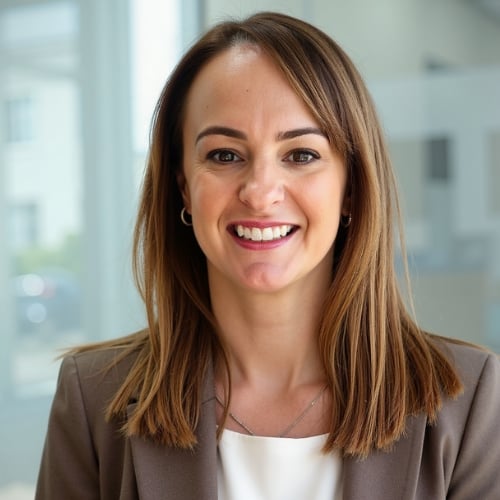 Krystal Skinner, Acting CEO Horizon Power